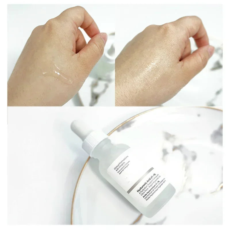 Sérum Acide Hyaluronique 2% + Vitamine B5