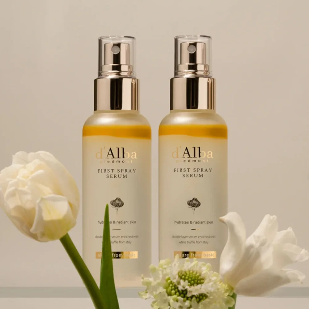Spray Alba Aurea