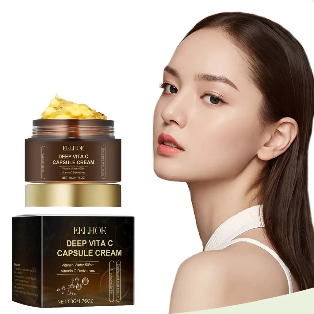 Crème Nicotinamide Premium -