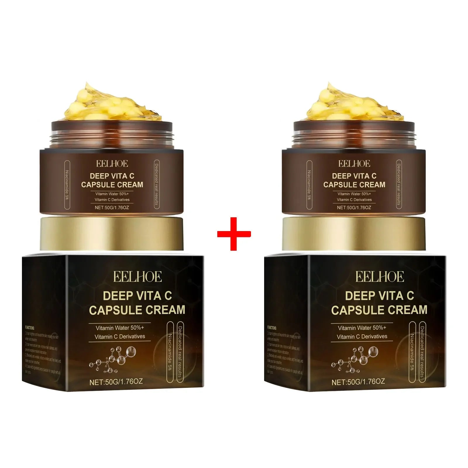 Crème Nicotinamide Premium -