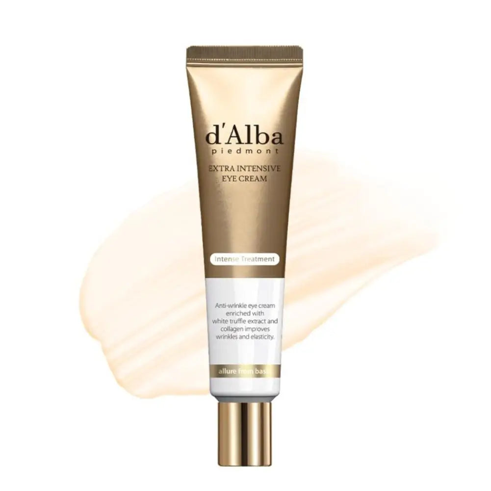 DAlba Skin Care 30ml